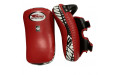Пэды Twins Special KPL 12 красные - M