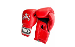 Боксерские перчатки Top King TKBSA red 14 oz