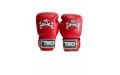 Боксерские перчатки Top King TKBSA red 14 oz