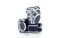 Боксерские перчатки Fairtex BGV14 Japanese blue 12 oz