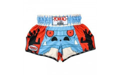 Шорты для бокса Yokkao Monster M