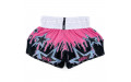 Шорты для бокса Yokkao Pink XL