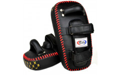 Тай Пэды Fairtex KPLC5 Макивара black