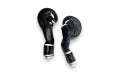 Перчатки Fairtex FGV18 black M