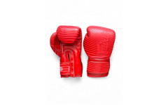Боксерские перчатки Fairtex BGV14 Minimalisma 14 oz
