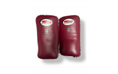 Тайские пэды Twins Special KPL12 каштановый - L Тайские пэды Twins Special KPL12 каштановый - L