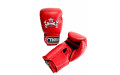 Боксерские перчатки Top King TKBSA red 16 oz