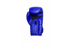 Боксерские перчатки Top King TKBSA blue 14 oz