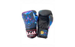 Боксёрские перчатки Raja Urban Predator 14 oz Боксёрские перчатки Raja Urban Predator 14 oz