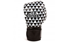 Боксерские перчатки Fairtex BGV14 Prisma 14 oz
