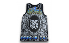 Майка BORN TO BE (SVMT6009) S