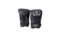 Снарядные перчатки Top King KBMU-CT black M