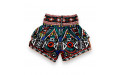 Шорты для бокса Twins Special TBS Aztec XL