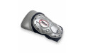 Боксерские перчатки Twins BGVL6 MK Silver 16 oz