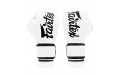 Боксерские перчатки Fairtex BGV14 white 16 oz Боксерские перчатки Fairtex BGV14 white 16 oz