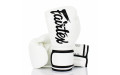 Боксерские перчатки Fairtex BGV14 white 16 oz