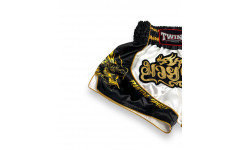 Шорты для бокса Twins Special TBS DRAGON 3 - M Шорты для бокса Twins Special TBS DRAGON 3 - M