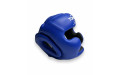 Шлем Top King Head Guard Full Coverage blue L