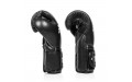 Боксерские перчатки Fairtex BGV9C-PLUS black 12 oz