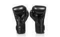 Боксерские перчатки Fairtex BGV9C-PLUS black 12 oz