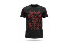 Футболка Тайский бокс Shirts Fighters XL