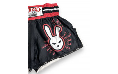 Шорты Muay Thai Yokkao Angry Bunny L