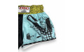 Шорты Muay Thai Yokkao Apex Leopard XL