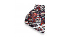 Шорты для бокса Twins Special TBS Halloween Orange M