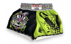 Шорты Muay Thai Yokkao Apex Snake S
