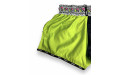 Шорты Muay Thai Yokkao Apex Snake XL