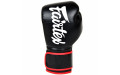 Боксерские перчатки Fairtex BGV14 black 12 oz