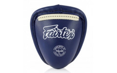 Защита паха Fairtex GC2 blue - L