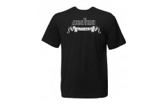 Футболка BORN TO BE MUAY THAI (MT8001) L