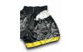 Шорты для бокса Blegend black/white XL