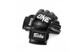 ММА перчатки Fairtex FGV12 ONE black M