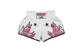 Шорты Muay Thai Yokkao Flames 2XL