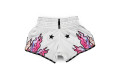 Шорты Muay Thai Yokkao Flames 2XL