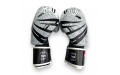 Боксерские перчатки FBGVL3-TW5 white black 16 oz