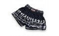 Шорты для бокса Raja Boxing Fighter black L