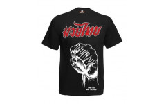 Футболка BORN TO BE MUAY THAI (MT8013) L