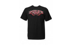 Футболка BORN TO BE MUAY THAI (MT8015) S