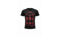 Футболка Тайский бокс Shirts N6 2XL