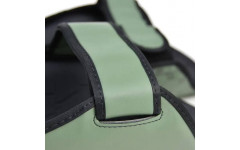 Защита голени Fairtex SP5 oliva green XL