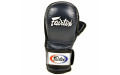 Перчатки для ММА Fairtex FGV15 blue L
