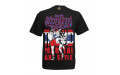 Футболка BORN TO BE MUAY THAI (MT8017) XL