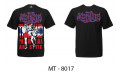 Футболка BORN TO BE MUAY THAI (MT8017) S