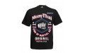 Футболка BORN TO BE MUAY THAI (MT8019) S Футболка BORN TO BE MUAY THAI (MT8019) S