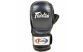 Перчатки для ММА Fairtex FGV15 blue M