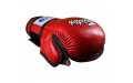 Перчатки для ММА Fairtex FGV15 red L