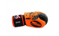 Боксерские перчатки Twins Special FBGVL50 orange 16 oz
